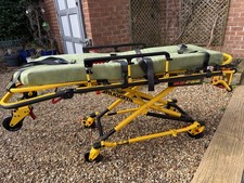 Stretcher Medical Stryker MX