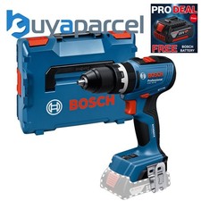 Bosch 18v GSB 18V-65 Brushless