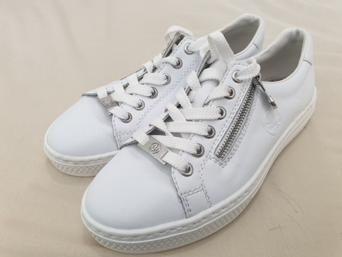 Reiker women white zip - women's, and