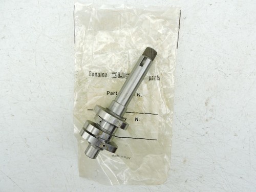 Nos ducati racing camshaft - ducati,