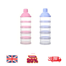 Milk Powder Container Food
