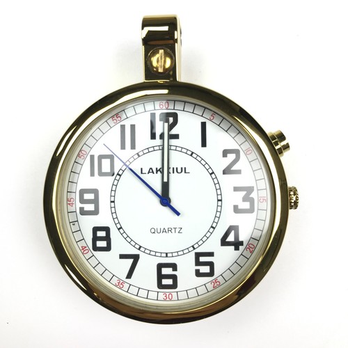 Talking watch for