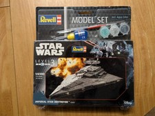 Revell Model: Star Wars
