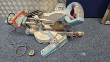 Job Lot Power Electric Tools Mitre Saw Sander Screwdriver All In Used Condition