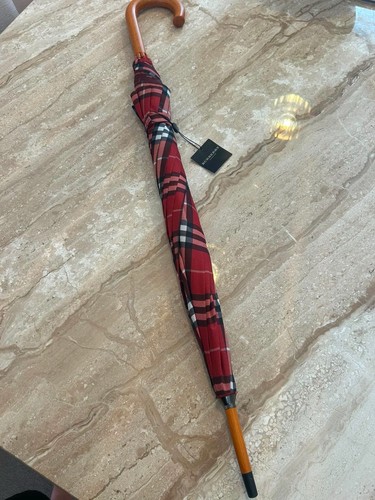 Genuine burberry checked - genuine,