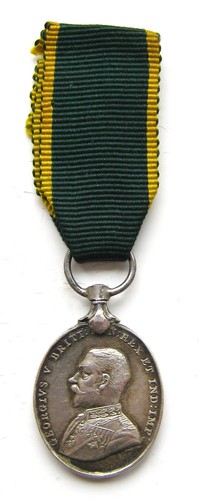 Ww1 period silver miniature - period,