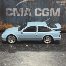 Hot Wheels Ford Sierra RS500