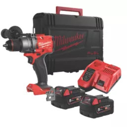 Milwaukee 18v 0ah li ion - milwaukee, 2