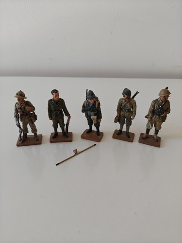 Del prado men war series - at,