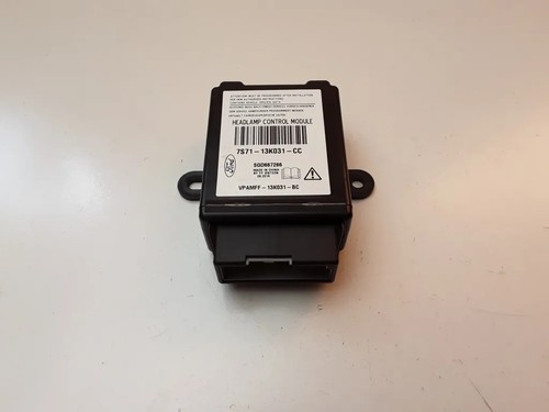 Ford kuga dm2 headlight - ford,