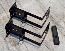 REXON GD650CA Garage Door