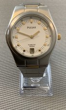 Pulsar  Kinetic Men’s Watch. YT57-0C00.