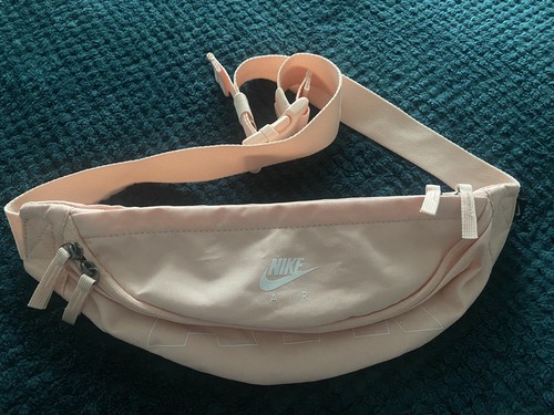 Nike air heritage hip - , pouch