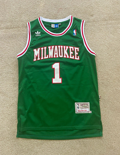 Retro replica oscar robertson - oscar,