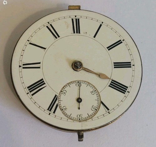 Antique fusee mechanical - fusee,