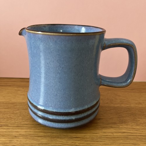 Denby style blue - denby,