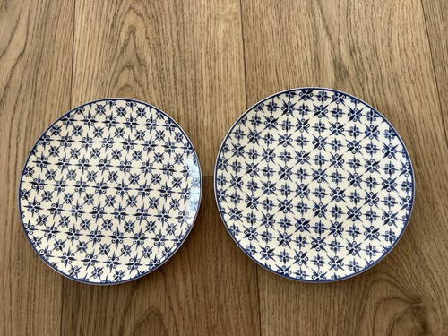 Set wilko blue - of, &