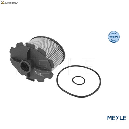 Fuel filter 214 323 0001 - 214,