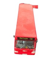 EFE Plaxton Dart SLF Metrobus