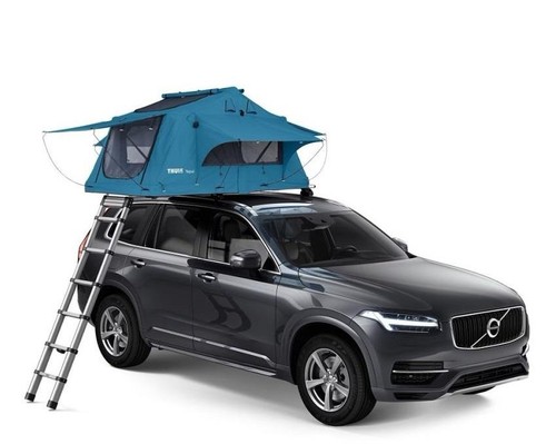 Thule tepui ayer - thule,
