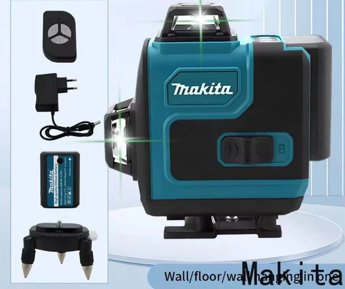 Makita high precision line - high-precision, 16-line