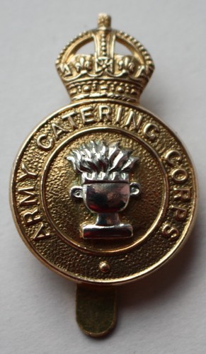 British army catering - british,