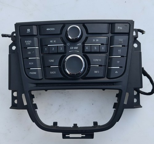 Vauxhall astra player - vauxhall,