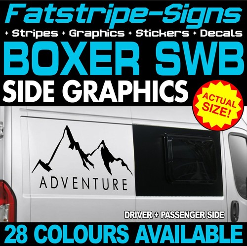 Fit peugeot boxer - to, swb