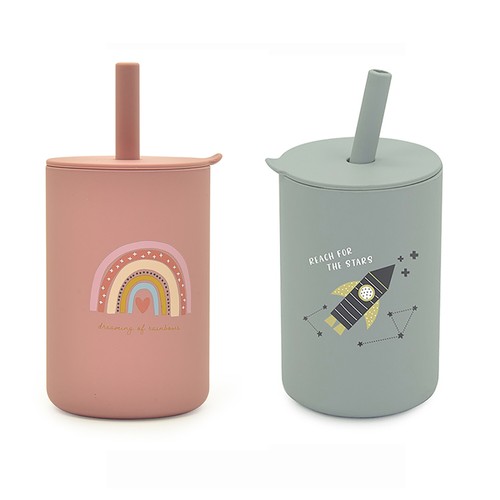 Kids water bottle - kids,