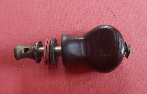 Vintage 1920s ukulele - vintage,