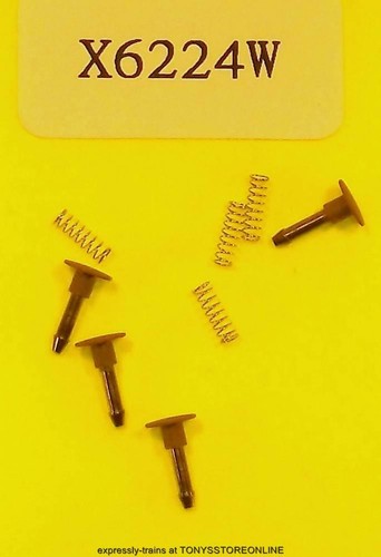Hornby spares x6224w pack - hornby,
