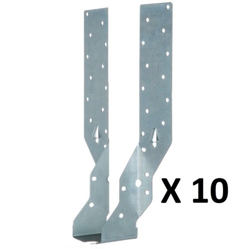 Jiffy joist hangers 50mm - x,