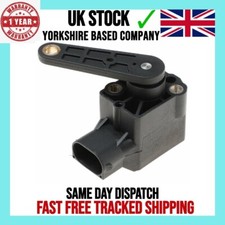 HEADLIGHT HEIGHT LEVEL SENSOR