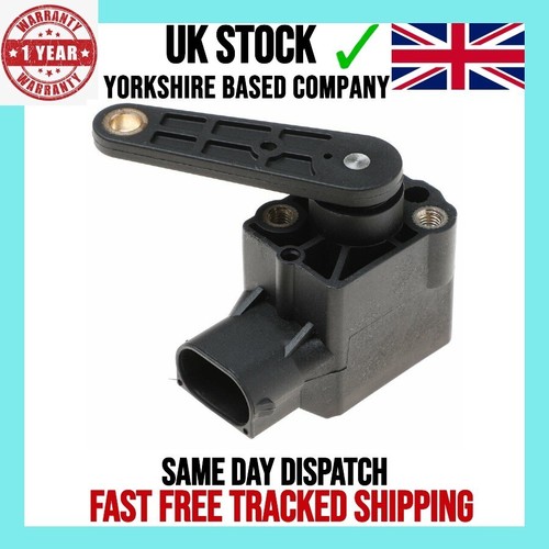 Headlight height level sensor - headlight,
