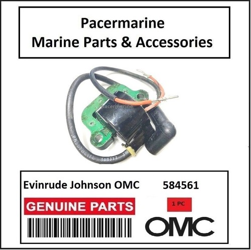 Evinrude johnson omc oem - johnson,