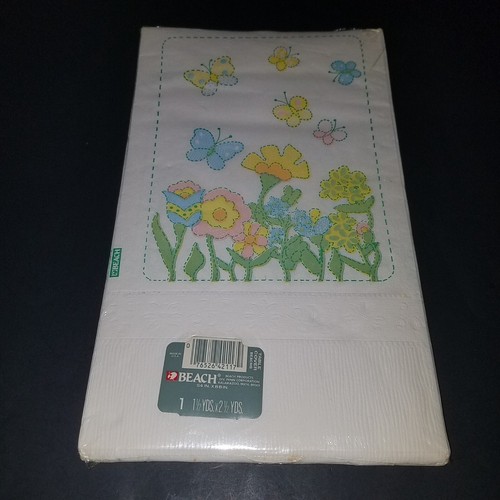 Vtg beach products paper - products,