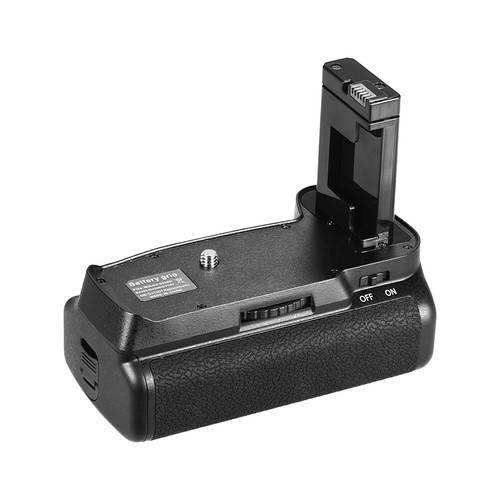 Vertical battery grip - vertical,