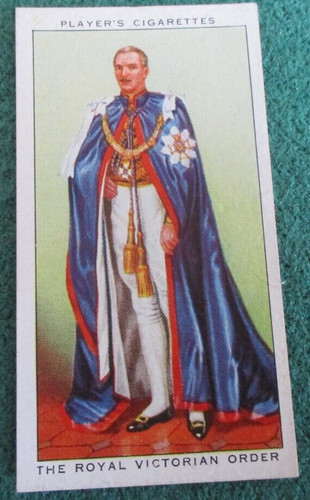 Coronation series 1937 28 - coronation,