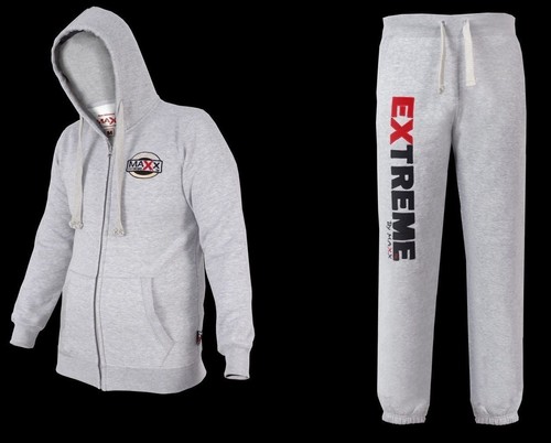 Maxx mens tracksuit - maxx,