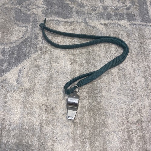 Acme thunderer whistle made - acme,