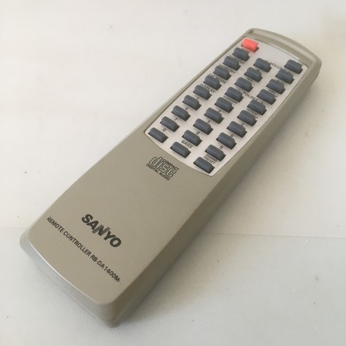 Genuine sanyo da1400m - genuine, rb-da1400m