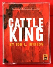 Ion L.Idriess Cattle King