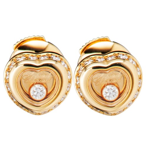 Chopard miss happy - miss, rose