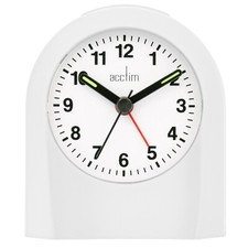Acctim Palma Analogue Alarm