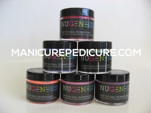 Nugenesis easy dip oz - dip, 1.5