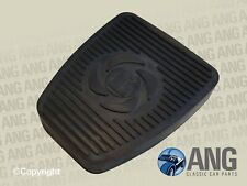 TRIUMPH STAG MkI & II BRAKE OR CLUTCH PEDAL RUBBER PAD (MANUAL) 150879