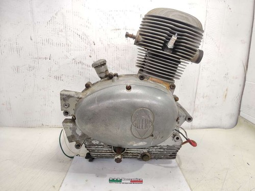 Block engine original gilera - engine,
