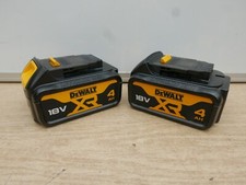 Dewalt dcb182 18v - dcb182, xr