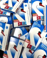 Swan Fresh Burst Crushball