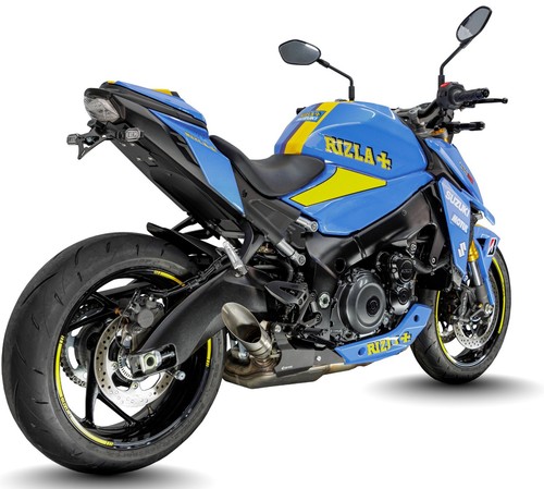 Suzuki gsx 1000 2021 - gsx-s, 2021-2024
